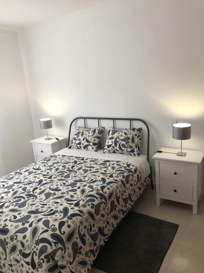 Olinda’s 2 Bedroom Apartment Lagos Buitenkant foto