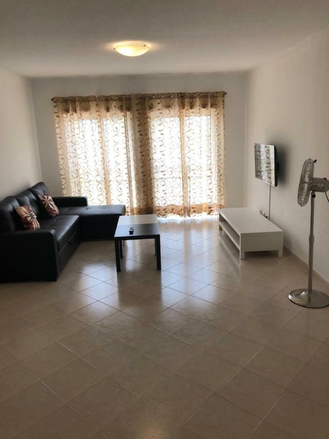 Olinda’s 2 Bedroom Apartment Lagos Buitenkant foto