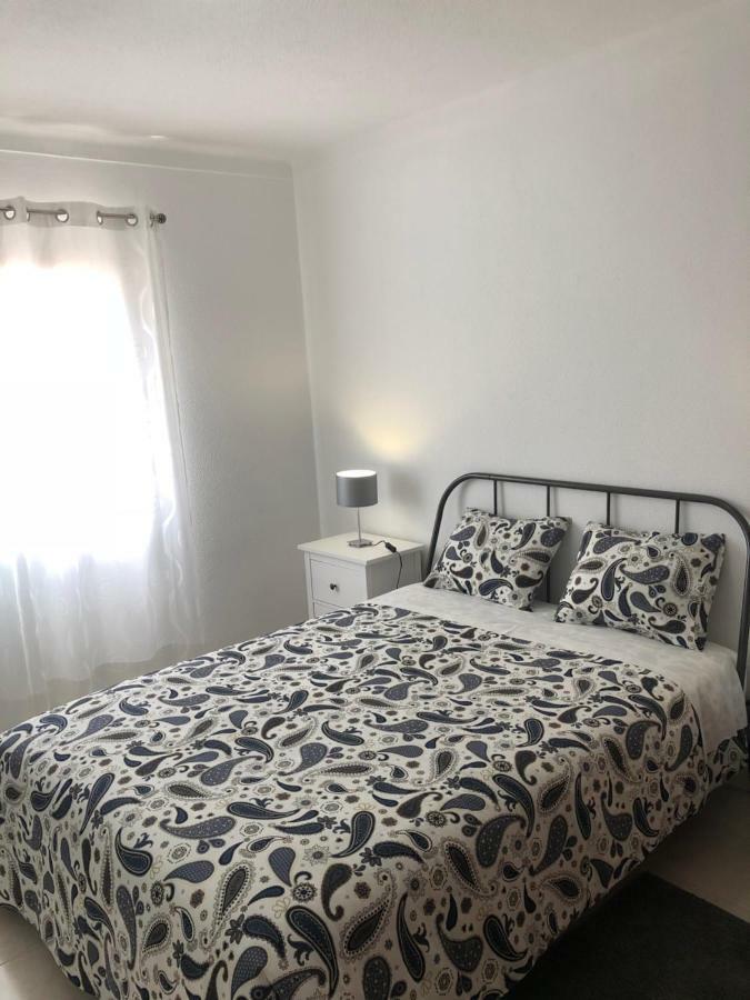 Olinda’s 2 Bedroom Apartment Lagos Buitenkant foto