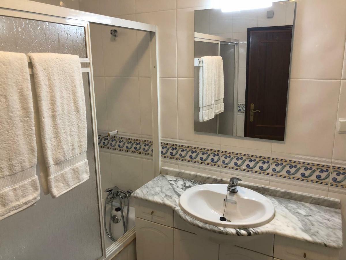 Olinda’s 2 Bedroom Apartment Lagos Buitenkant foto